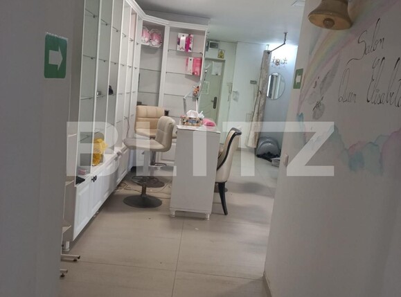 Spațiu comercial de vânzare Central - 95022SVC | BLITZ Suceava | Poza2