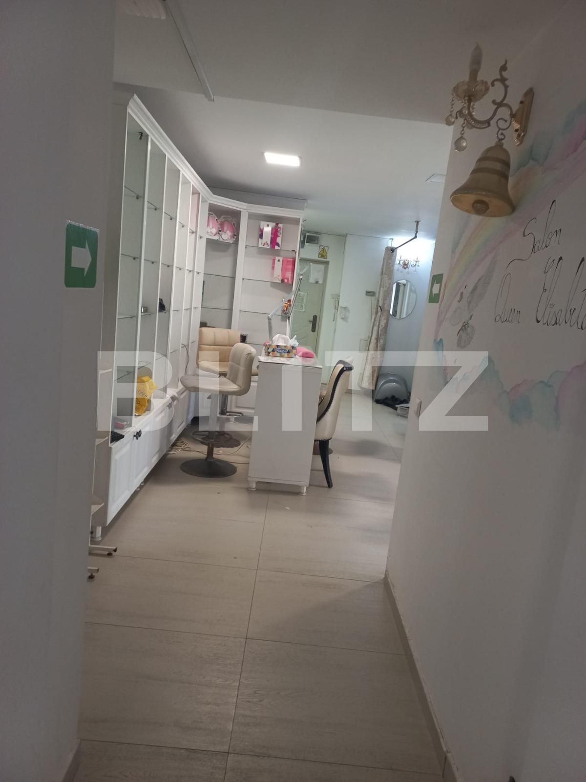 Spațiu comercial de vânzare Central - 95022SVC | BLITZ Suceava | Poza2