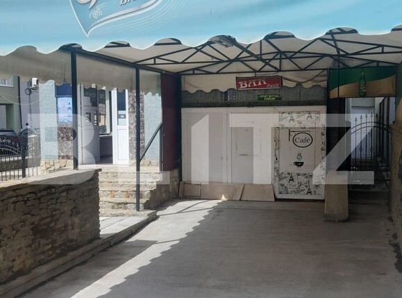 Spațiu comercial de închiriat Burdujeni - 95085SIC | BLITZ Suceava | Poza10