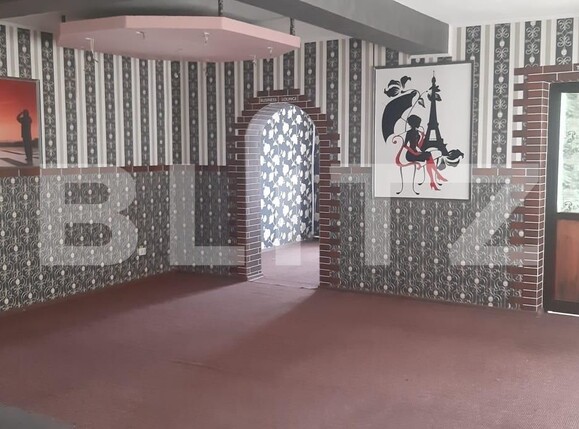 Spațiu comercial de închiriat Burdujeni - 95085SIC | BLITZ Suceava | Poza2