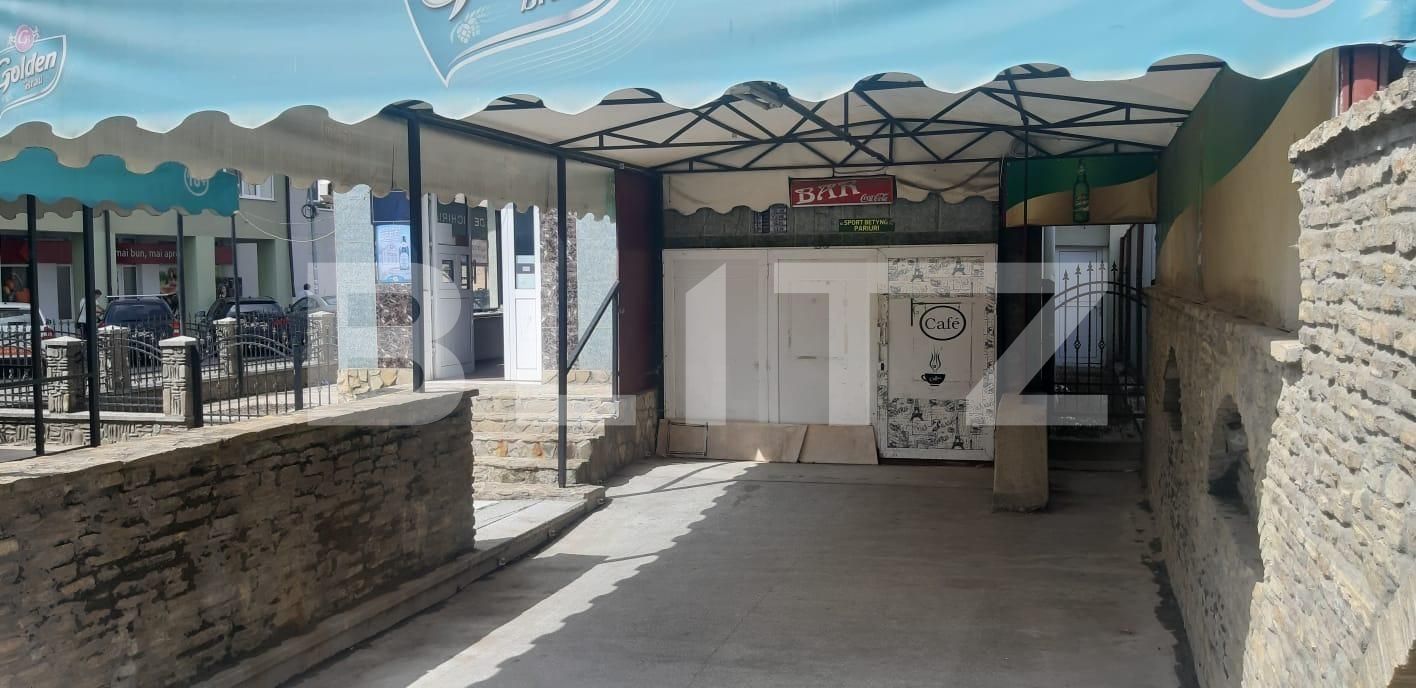 Spațiu comercial de închiriat Burdujeni - 95085SIC | BLITZ Suceava | Poza10