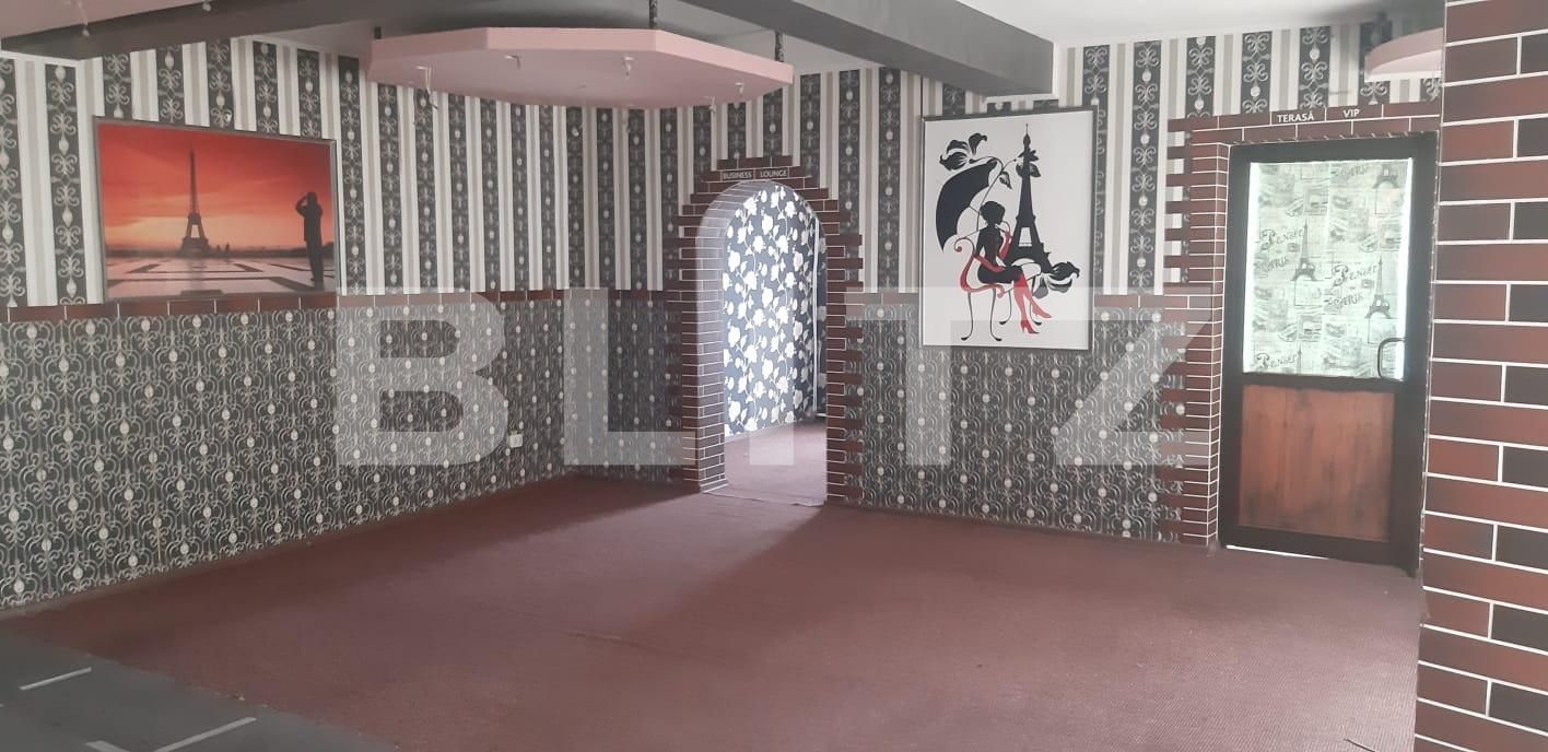 Spațiu comercial de închiriat Burdujeni - 95085SIC | BLITZ Suceava | Poza2
