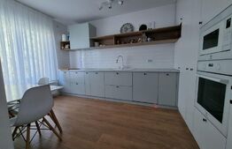 Apartament modern, 5 camere, 154 mp, zona George Enescu
