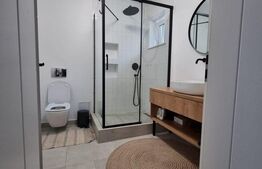 Apartament modern, 5 camere, 154 mp, zona George Enescu