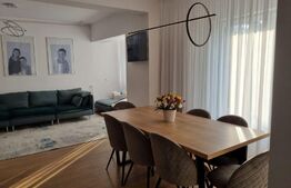 Apartament modern, 5 camere, 154 mp, zona George Enescu
