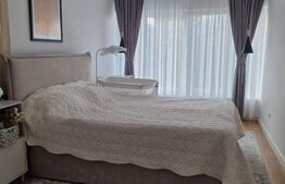 Apartament modern, 5 camere, 154 mp, zona George Enescu