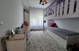 Apartament modern, 5 camere, 154 mp, zona George Enescu