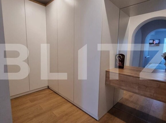 Apartament de vânzare 4+ camere George Enescu - 95086AV | BLITZ Suceava | Poza3