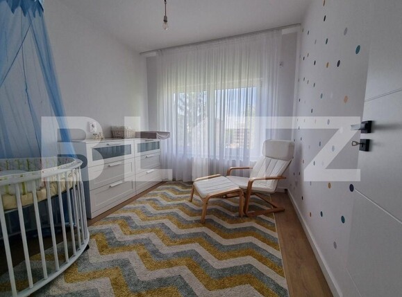 Apartament de vânzare 4+ camere George Enescu - 95086AV | BLITZ Suceava | Poza5