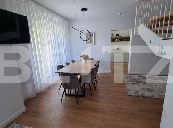 Apartament de vânzare 4+ camere George Enescu - 95086AV | BLITZ Suceava | Poza1