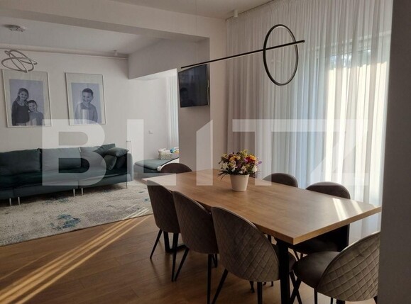 Apartament de vânzare 4+ camere George Enescu - 95086AV | BLITZ Suceava | Poza8