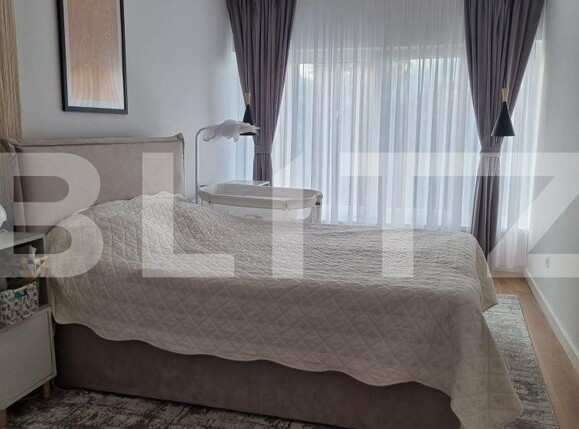 Apartament de vânzare 4+ camere George Enescu - 95086AV | BLITZ Suceava | Poza4