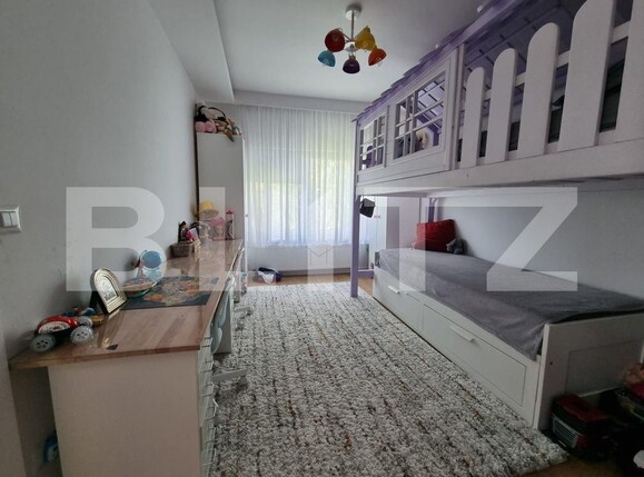 Apartament de vânzare 4+ camere George Enescu - 95086AV | BLITZ Suceava | Poza2