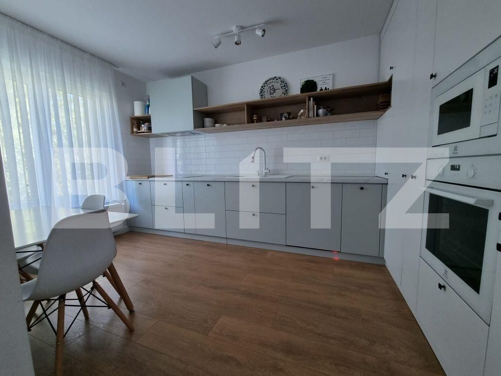 Apartament de vânzare 4+ camere George Enescu - 95086AV | BLITZ Suceava | Poza7