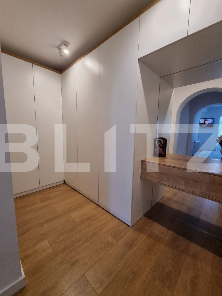 Apartament de vânzare 4+ camere George Enescu - 95086AV | BLITZ Suceava | Poza3