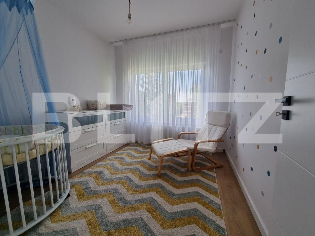Apartament de vânzare 4+ camere George Enescu - 95086AV | BLITZ Suceava | Poza5