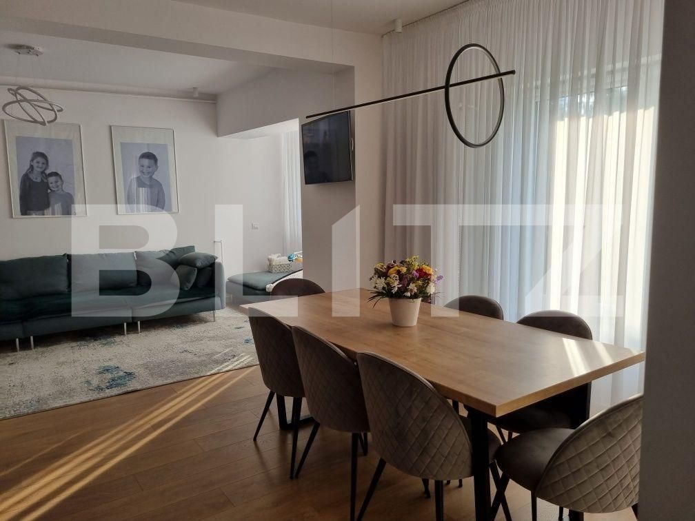 Apartament de vânzare 4+ camere George Enescu - 95086AV | BLITZ Suceava | Poza8