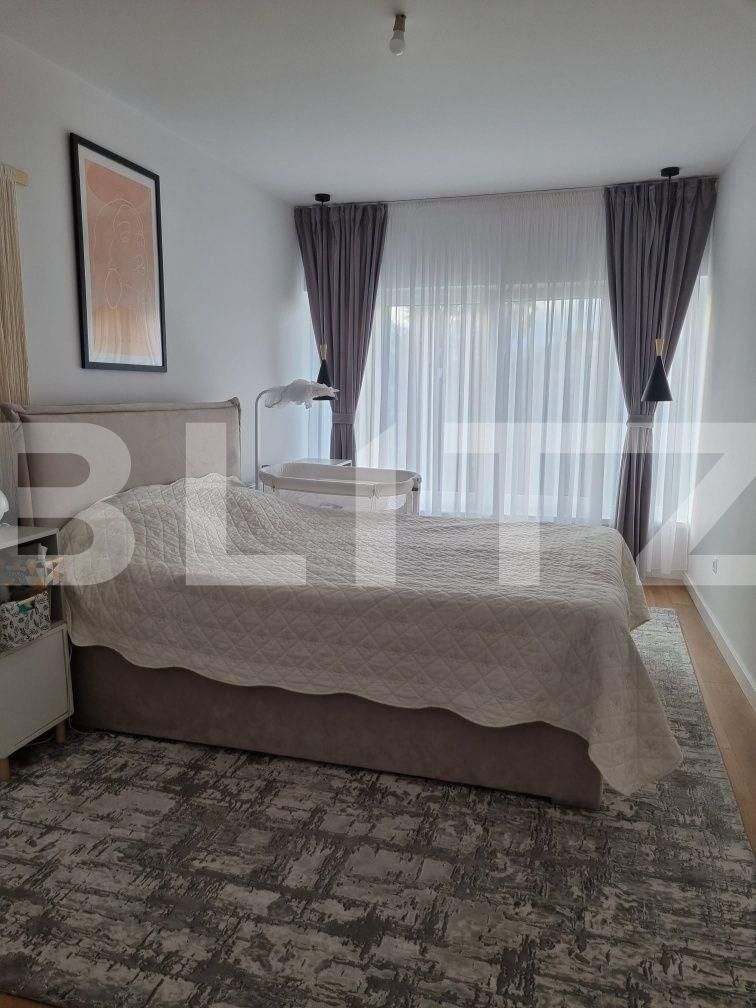 Apartament de vânzare 4+ camere George Enescu - 95086AV | BLITZ Suceava | Poza4