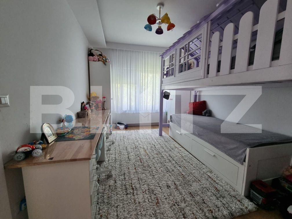 Apartament de vânzare 4+ camere George Enescu - 95086AV | BLITZ Suceava | Poza2