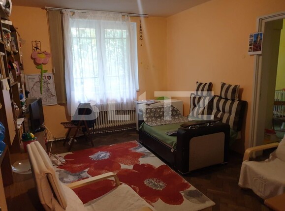 Apartament de vânzare 3 camere Central - 95092AV | BLITZ Suceava | Poza1