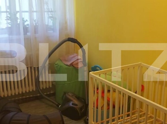 Apartament de vânzare 3 camere Central - 95092AV | BLITZ Suceava | Poza3