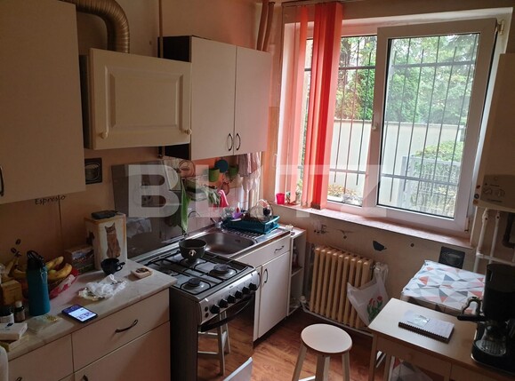 Apartament de vânzare 3 camere Central - 95092AV | BLITZ Suceava | Poza4