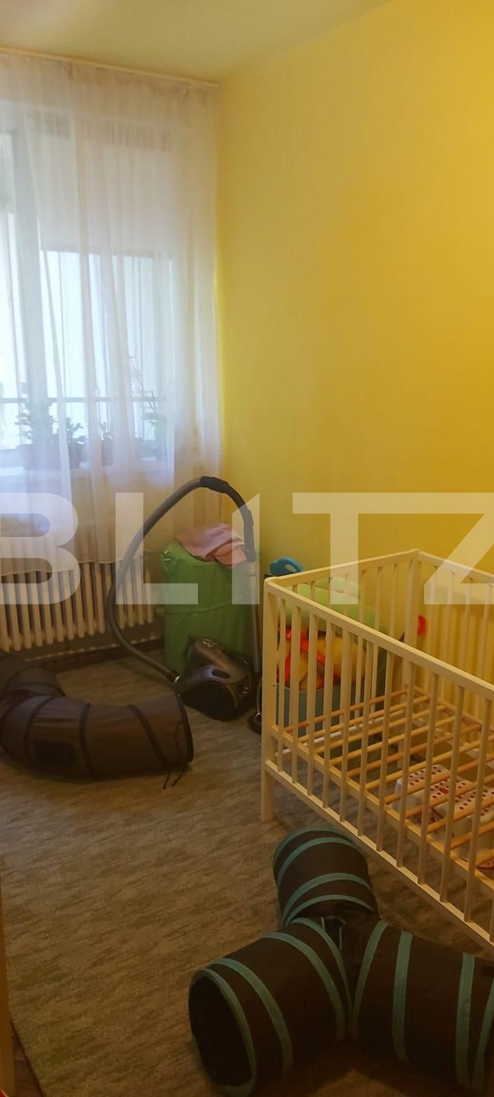 Apartament de vânzare 3 camere Central - 95092AV | BLITZ Suceava | Poza3