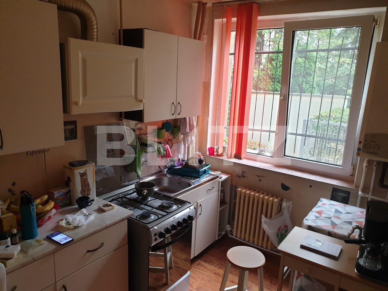 Apartament de vânzare 3 camere Central - 95092AV | BLITZ Suceava | Poza4