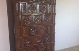 Casa individuala de 174 mp, 800mp teren, zona Burdujeni sat