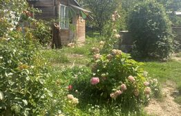 Casa individuala de 174 mp, 800mp teren, zona Burdujeni sat