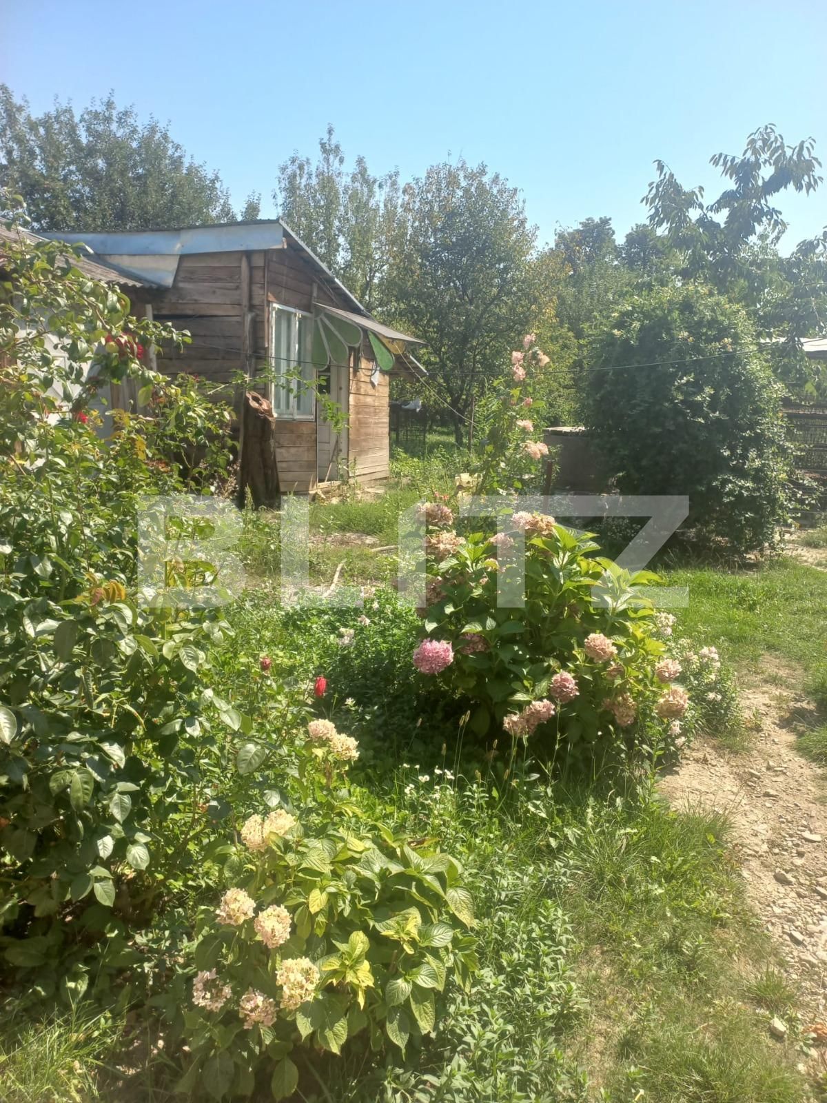 Casa de vânzare 3 camere Burdujeni - 95146CV | BLITZ Suceava | Poza1