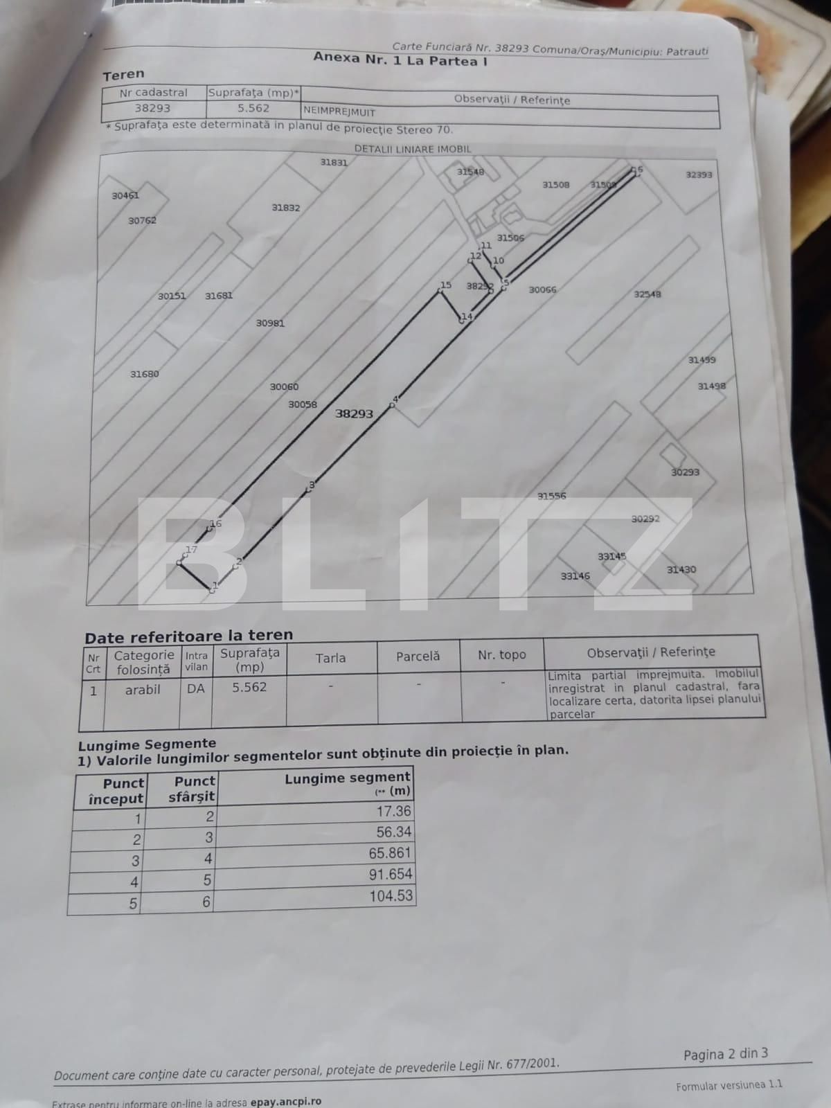 Casa de vânzare 2 camere Itcani - 95149CV | BLITZ Suceava | Poza9