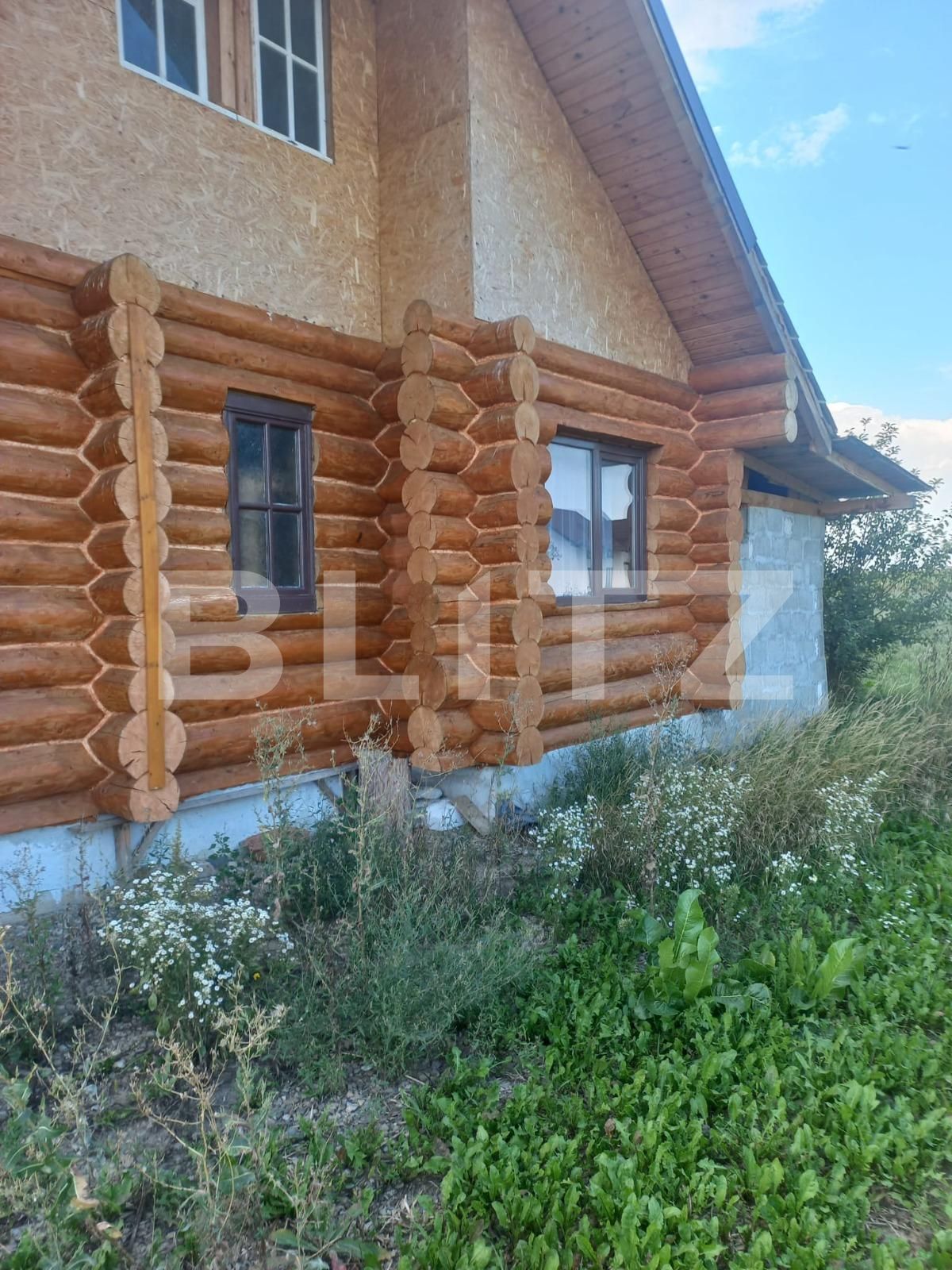 Casa de vânzare 2 camere Itcani - 95149CV | BLITZ Suceava | Poza2