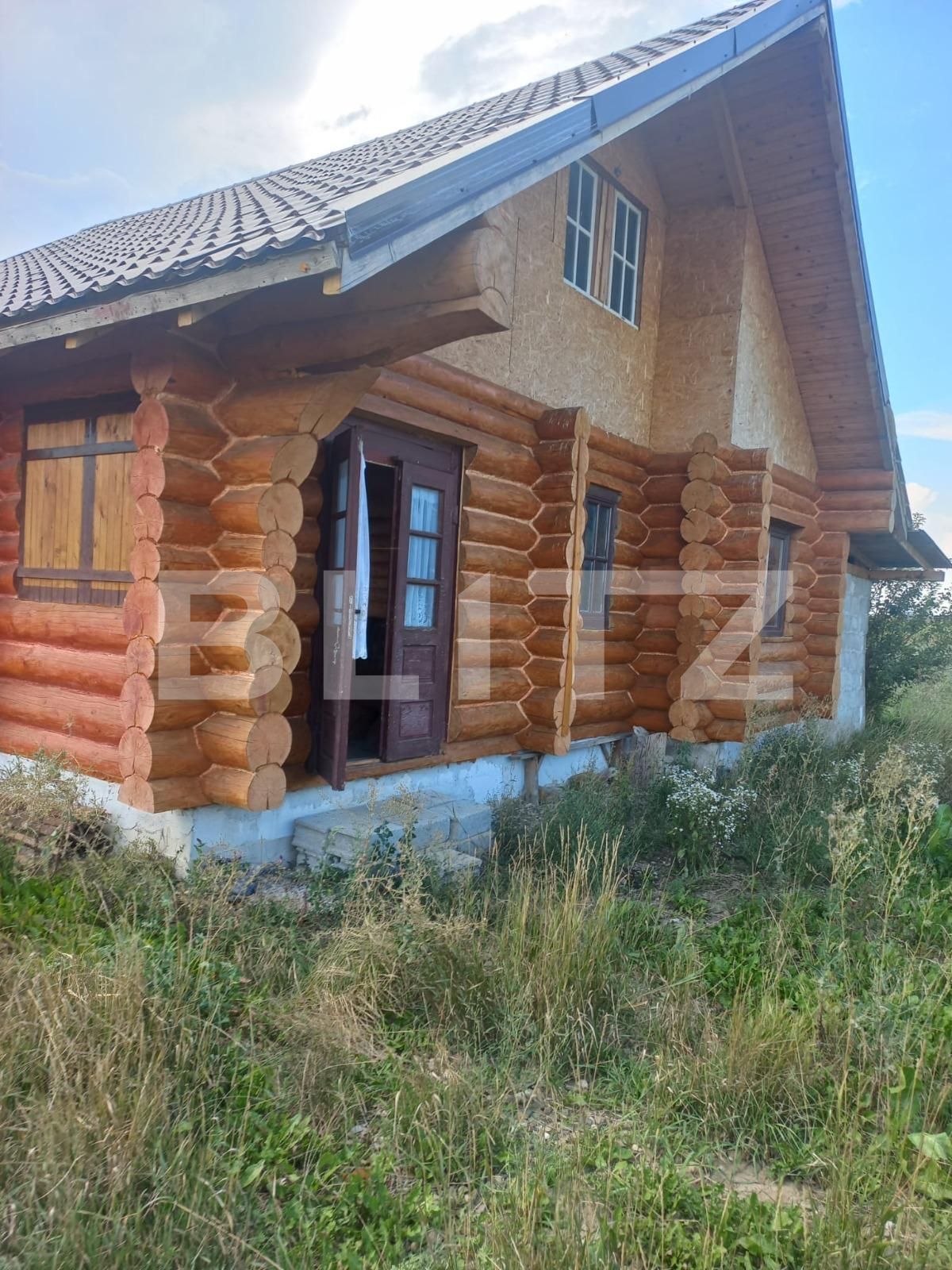 Casa de vânzare 2 camere Itcani - 95149CV | BLITZ Suceava | Poza1