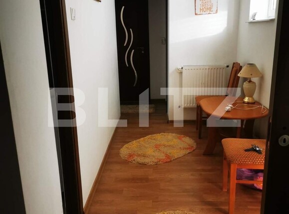 Apartament de închiriat 3 camere Universitatii - 95166AI | BLITZ Suceava | Poza4