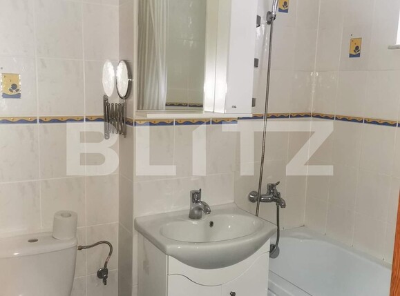 Apartament de închiriat 3 camere Universitatii - 95166AI | BLITZ Suceava | Poza7