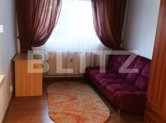 Apartament de închiriat 3 camere Universitatii - 95166AI | BLITZ Suceava | Poza2