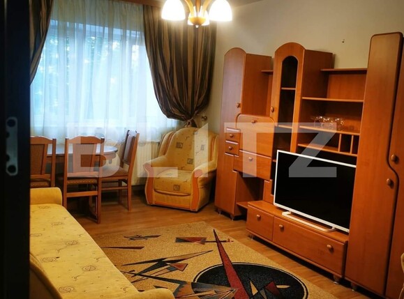 Apartament de închiriat 3 camere Universitatii - 95166AI | BLITZ Suceava | Poza1