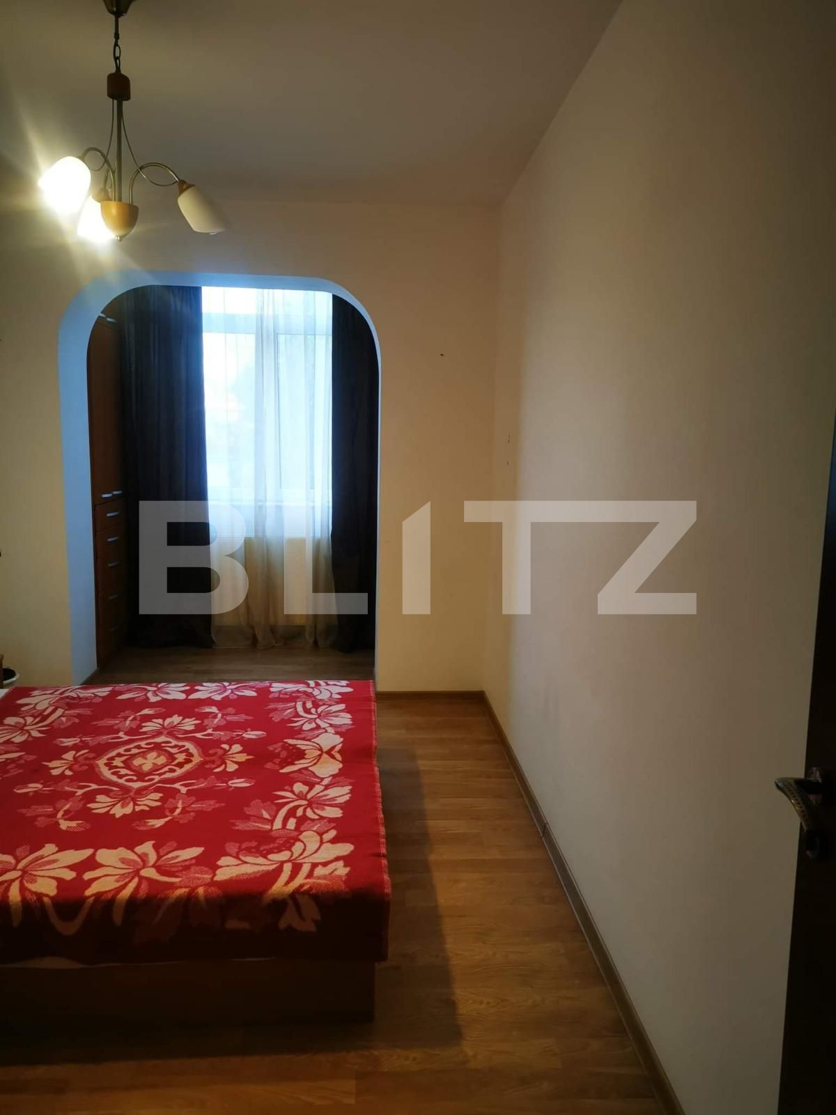 Apartament de închiriat 3 camere Universitatii - 95166AI | BLITZ Suceava | Poza3