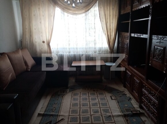 Apartament de închiriat 2 camere George Enescu - 95280AI | BLITZ Suceava | Poza1