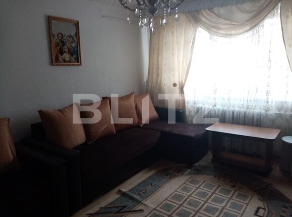Apartament de închiriat 2 camere George Enescu - 95280AI | BLITZ Suceava | Poza2