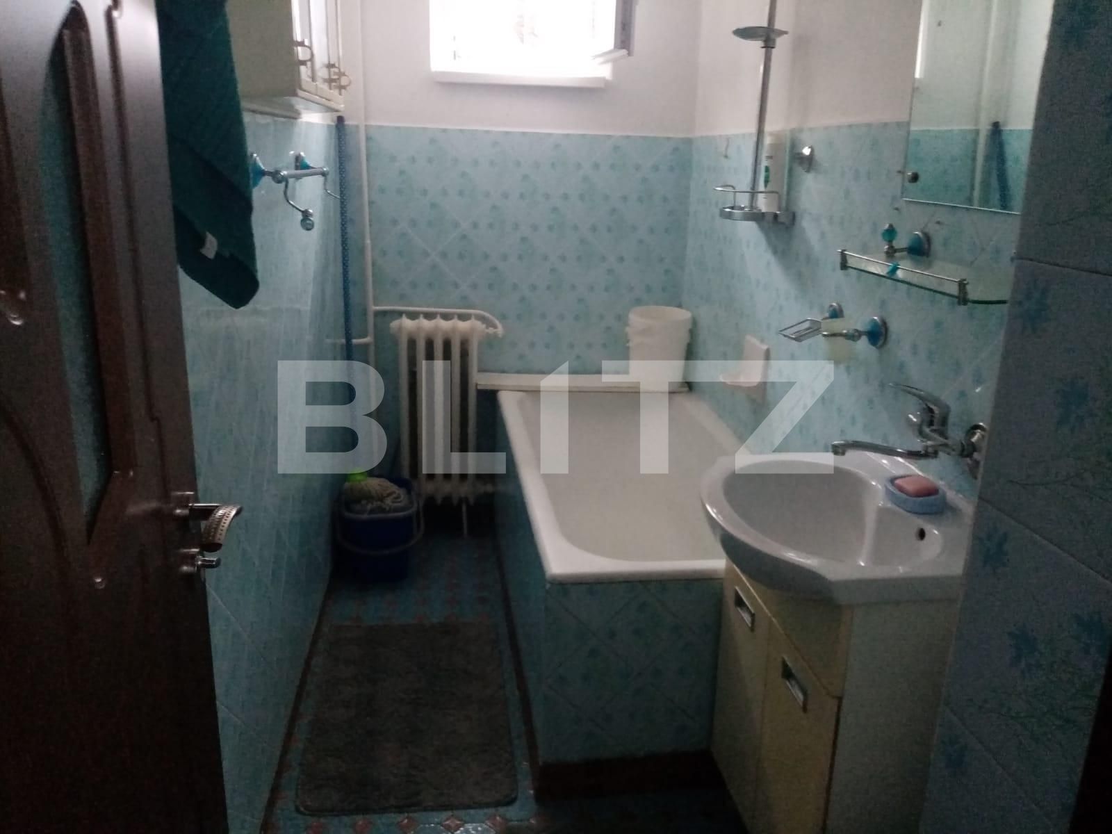 Apartament de închiriat 2 camere George Enescu - 95280AI | BLITZ Suceava | Poza9