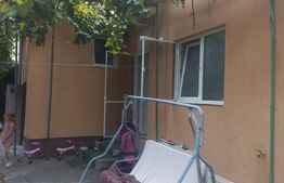 Casa cuplata, 69 mp utili, 196 mp teren, zona Centru