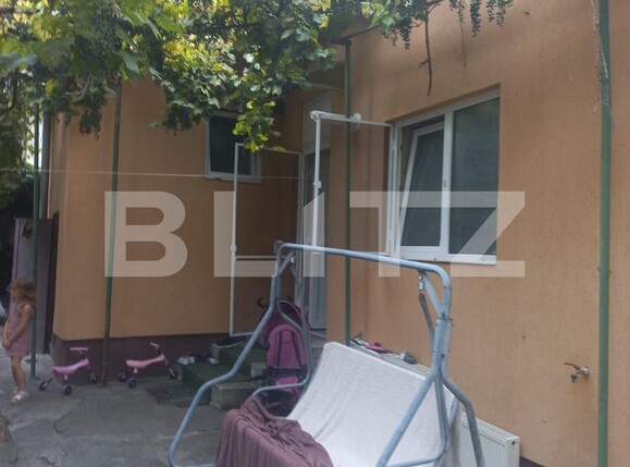Casa de vânzare 2 camere Central - 95284CV | BLITZ Suceava | Poza1