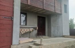 Casa individuala,190 mp, 600 mp teren, zona Burdujeni sat