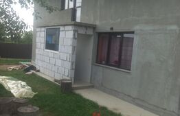 Casa individuala,190 mp, 600 mp teren, zona Burdujeni sat