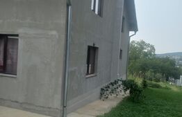 Casa individuala,190 mp, 600 mp teren, zona Burdujeni sat