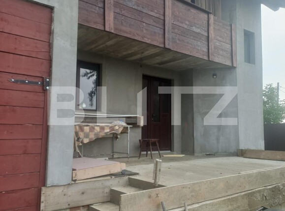Casa de vânzare 6 camere Burdujeni - 95285CV | BLITZ Suceava | Poza4