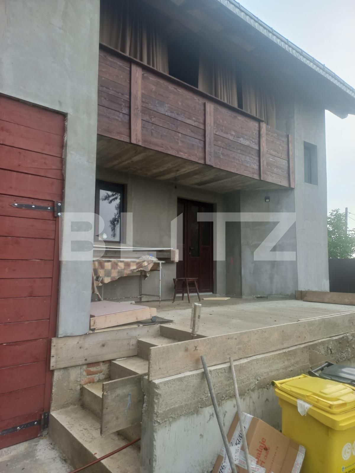 Casa de vânzare 6 camere Burdujeni - 95285CV | BLITZ Suceava | Poza4