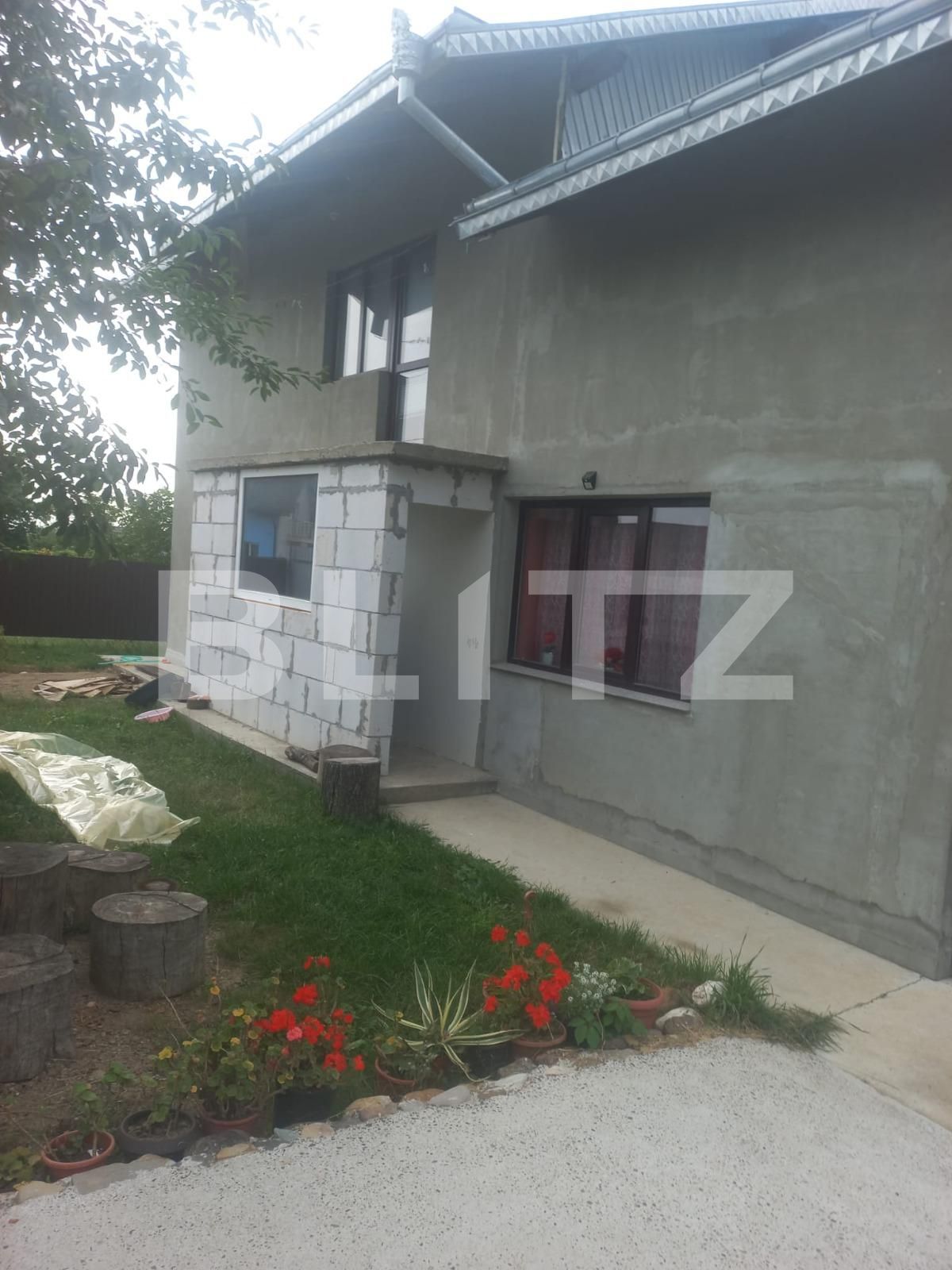 Casa de vânzare 6 camere Burdujeni - 95285CV | BLITZ Suceava | Poza2